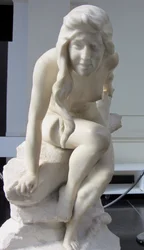 Das Echo oder Der Zauber